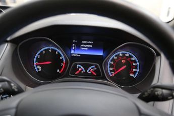 FORD FOCUS 2.3T EcoBoost RS Hatchback 5dr Petrol Manual AWD Euro 6 (s/s) (3
