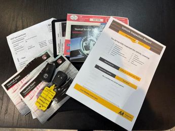 VAUXHALL ADAM 1.4i SLAM Hatchback 3dr Petrol Manual Euro 6 (100 ps)