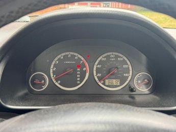 HONDA CR-V 2.0 i-VTEC SE Executive SUV 5dr Petrol Automatic (220 g/km, 148 