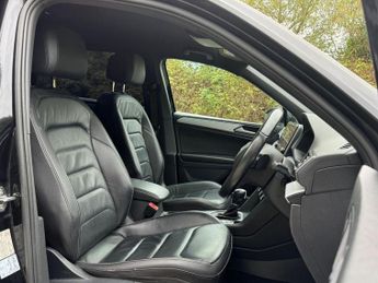 SEAT TARRACO 2.0 TDI XCELLENCE Lux SUV 5dr Diesel DSG 4Drive Euro 6 (s/s) (19