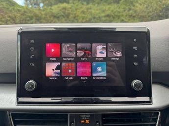 SEAT TARRACO 2.0 TDI XCELLENCE Lux SUV 5dr Diesel DSG 4Drive Euro 6 (s/s) (19