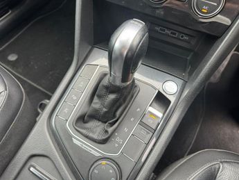 SEAT TARRACO 2.0 TDI XCELLENCE Lux SUV 5dr Diesel DSG 4Drive Euro 6 (s/s) (19