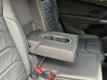 SEAT TARRACO 2.0 TDI XCELLENCE Lux SUV 5dr Diesel DSG 4Drive Euro 6 (s/s) (19