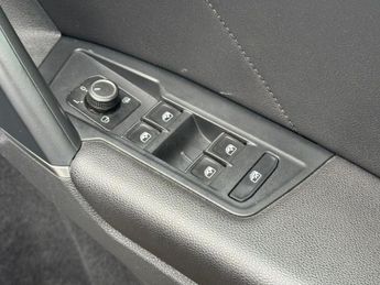 SEAT TARRACO 2.0 TDI XCELLENCE Lux SUV 5dr Diesel DSG 4Drive Euro 6 (s/s) (19