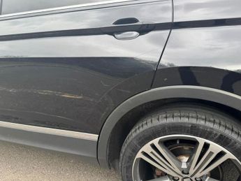 SEAT TARRACO 2.0 TDI XCELLENCE Lux SUV 5dr Diesel DSG 4Drive Euro 6 (s/s) (19