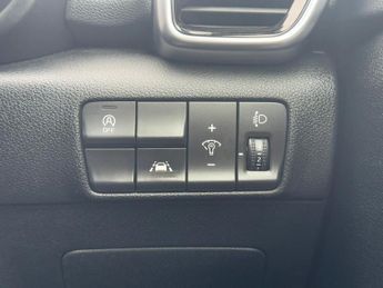 KIA SPORTAGE 1.6 CRDi MHEV GT-Line SUV 5dr Diesel Hybrid DCT Euro 6 (s/s) (13