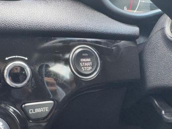 KIA SPORTAGE 1.6 CRDi MHEV GT-Line SUV 5dr Diesel Hybrid DCT Euro 6 (s/s) (13