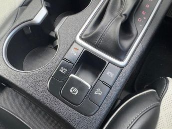 KIA SPORTAGE 1.6 CRDi MHEV GT-Line SUV 5dr Diesel Hybrid DCT Euro 6 (s/s) (13