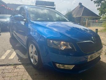Skoda Octavia 1.4 TSI SE L Hatchback 5dr Petrol Manual Euro 6 (s/s) (150 ps)