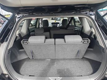 TOYOTA PRIUS 1.5 Saloon 4dr Petrol Hybrid CVT (120 g/km, 70 bhp)