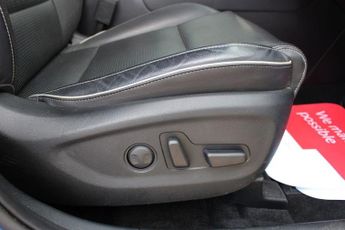 KIA SPORTAGE 1.6 T-GDi 4 SUV 5dr Petrol DCT AWD Euro 6 (s/s) (174 bhp)