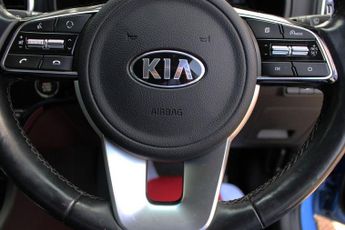 KIA SPORTAGE 1.6 T-GDi 4 SUV 5dr Petrol DCT AWD Euro 6 (s/s) (174 bhp)