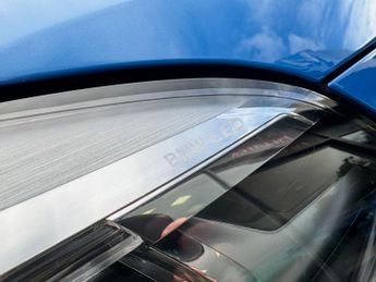 BMW 2 SERIES GRAN COUPE 2.0 M235i Saloon 4dr Petrol Auto xDrive Euro 6 (s/s) (306 ps) * 