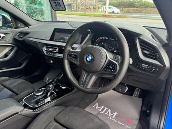 BMW 2 SERIES GRAN COUPE 2.0 M235i Saloon 4dr Petrol Auto xDrive Euro 6 (s/s) (306 ps) * 