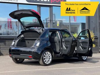 AUDI A1 1.4 TFSI Sport Sportback 5dr Petrol S Tronic Euro 5 (s/s) (122 p