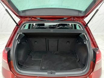 VOLKSWAGEN GOLF 2.0 TDI GT Hatchback 5dr Diesel Manual Euro 6 (s/s) (150 ps)