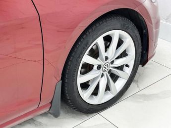 VOLKSWAGEN GOLF 2.0 TDI GT Hatchback 5dr Diesel Manual Euro 6 (s/s) (150 ps)