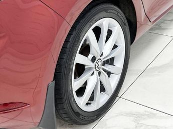 VOLKSWAGEN GOLF 2.0 TDI GT Hatchback 5dr Diesel Manual Euro 6 (s/s) (150 ps)