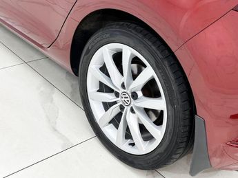 VOLKSWAGEN GOLF 2.0 TDI GT Hatchback 5dr Diesel Manual Euro 6 (s/s) (150 ps)