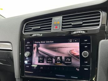 VOLKSWAGEN GOLF 2.0 TDI GT Hatchback 5dr Diesel Manual Euro 6 (s/s) (150 ps)