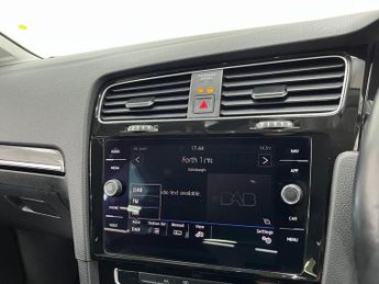 VOLKSWAGEN GOLF 2.0 TDI GT Hatchback 5dr Diesel Manual Euro 6 (s/s) (150 ps)