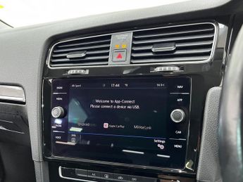 VOLKSWAGEN GOLF 2.0 TDI GT Hatchback 5dr Diesel Manual Euro 6 (s/s) (150 ps)