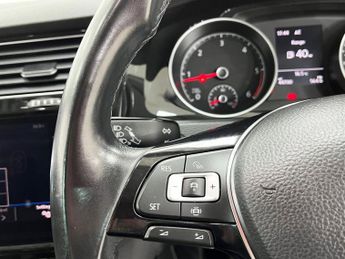 VOLKSWAGEN GOLF 2.0 TDI GT Hatchback 5dr Diesel Manual Euro 6 (s/s) (150 ps)