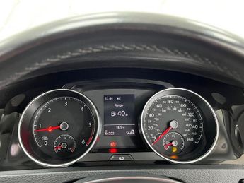 VOLKSWAGEN GOLF 2.0 TDI GT Hatchback 5dr Diesel Manual Euro 6 (s/s) (150 ps)