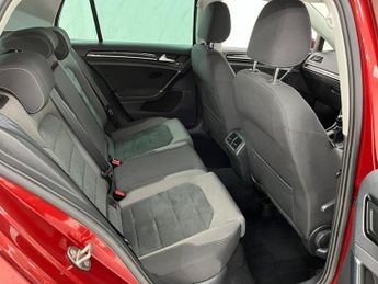 VOLKSWAGEN GOLF 2.0 TDI GT Hatchback 5dr Diesel Manual Euro 6 (s/s) (150 ps)