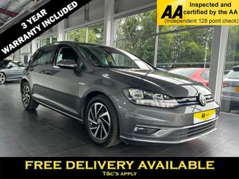 Volkswagen Golf 1.5 TSI EVO Match Hatchback 5dr Petrol DSG Euro 6 (s/s) (130 ps)