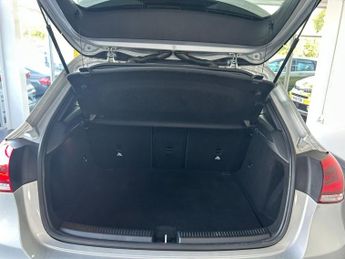 MERCEDES-BENZ A-CLASS 1.5 A180d Sport Hatchback 5dr Diesel 7G-DCT Euro 6 (s/s) (116 ps