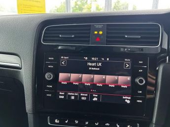 VOLKSWAGEN GOLF 2.0 TSI GPF GTI Performance Hatchback 5dr Petrol DSG Euro 6 (s/s