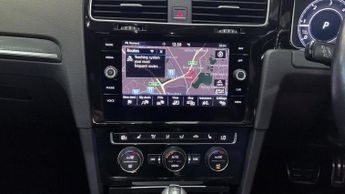 VOLKSWAGEN GOLF 2.0 TDI GTD Hatchback 5dr Diesel DSG Euro 6 (s/s) (184 ps)