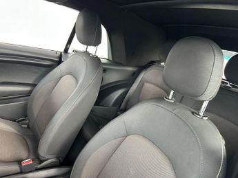 MINI CONVERTIBLE 1.5 Cooper Convertible 2dr Petrol Steptronic Euro 6 (s/s) (136 p