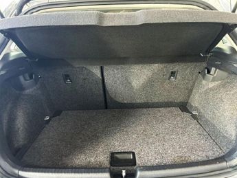 VOLKSWAGEN POLO 1.0 TSI SE Hatchback 5dr Petrol DSG Euro 6 (s/s) (95 ps) 1 OWNER