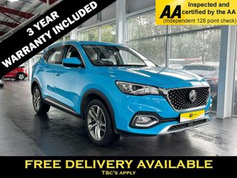 MG HS 1.5 T-GDI Excite SUV 5dr Petrol DCT Euro 6 (s/s) (162 ps) F/S/H!