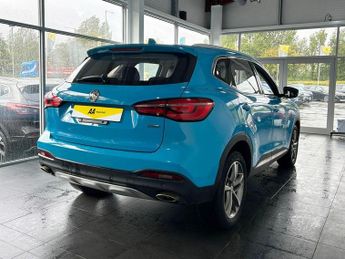 MG MG HS 1.5 T-GDI Excite SUV 5dr Petrol DCT Euro 6 (s/s) (162 ps) F/S/H!