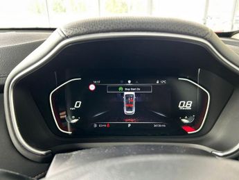 MG MG HS 1.5 T-GDI Excite SUV 5dr Petrol DCT Euro 6 (s/s) (162 ps) F/S/H!