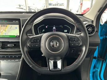 MG MG HS 1.5 T-GDI Excite SUV 5dr Petrol DCT Euro 6 (s/s) (162 ps) F/S/H!