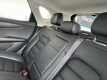 MG MG HS 1.5 T-GDI Excite SUV 5dr Petrol DCT Euro 6 (s/s) (162 ps) F/S/H!