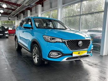 MG MG HS 1.5 T-GDI Excite SUV 5dr Petrol DCT Euro 6 (s/s) (162 ps) F/S/H!