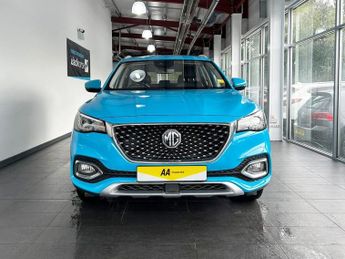 MG MG HS 1.5 T-GDI Excite SUV 5dr Petrol DCT Euro 6 (s/s) (162 ps) F/S/H!