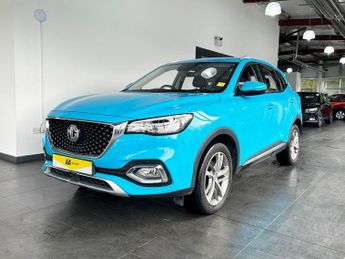 MG MG HS 1.5 T-GDI Excite SUV 5dr Petrol DCT Euro 6 (s/s) (162 ps) F/S/H!