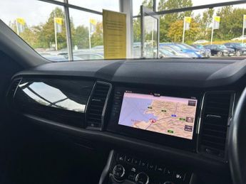 SKODA KODIAQ 7 SEATS! 1.5 TSI ACT SE L SUV 5dr Petrol DSG 4WD Euro 6 (s/s) (7
