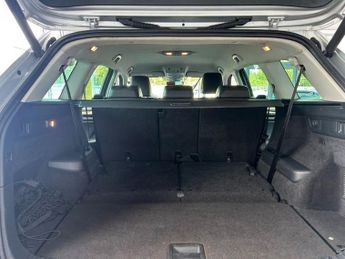 SKODA KODIAQ 7 SEATS! 1.5 TSI ACT SE L SUV 5dr Petrol DSG 4WD Euro 6 (s/s) (7