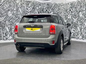 MINI COUNTRYMAN 1.5 Cooper Classic SUV 5dr Petrol Manual Euro 6 (s/s) (136 ps)