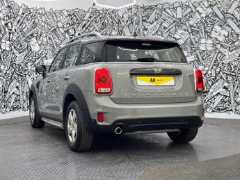 MINI COUNTRYMAN 1.5 Cooper Classic SUV 5dr Petrol Manual Euro 6 (s/s) (136 ps)
