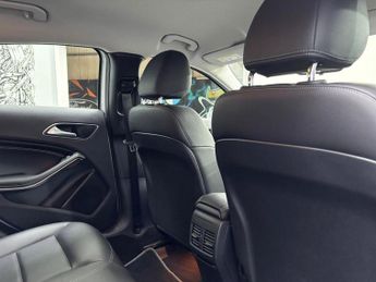 MERCEDES-BENZ A-CLASS 1.5 A180d Sport Hatchback 5dr Diesel 7G-DCT Euro 6 (s/s) (109 ps