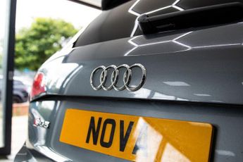 AUDI SQ5 3.0 BiTDI V6 SUV 5dr Diesel Tiptronic quattro Euro 5 (s/s) (313 