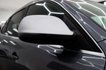 AUDI SQ5 3.0 BiTDI V6 SUV 5dr Diesel Tiptronic quattro Euro 5 (s/s) (313 